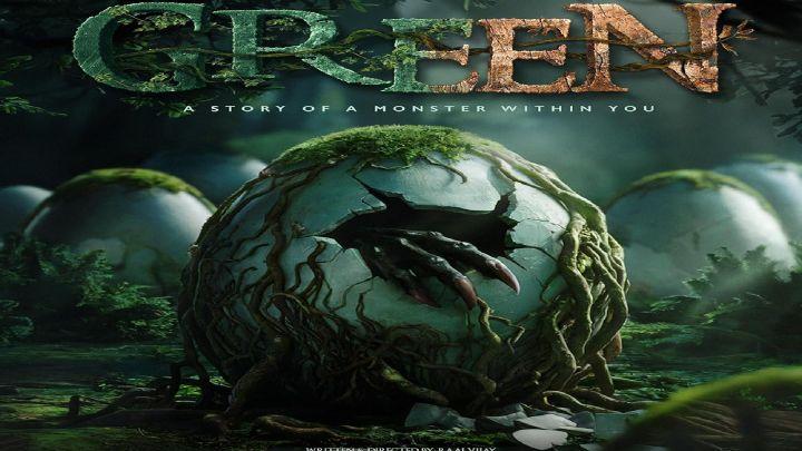 فيلم Green 2024 مترجم كامل