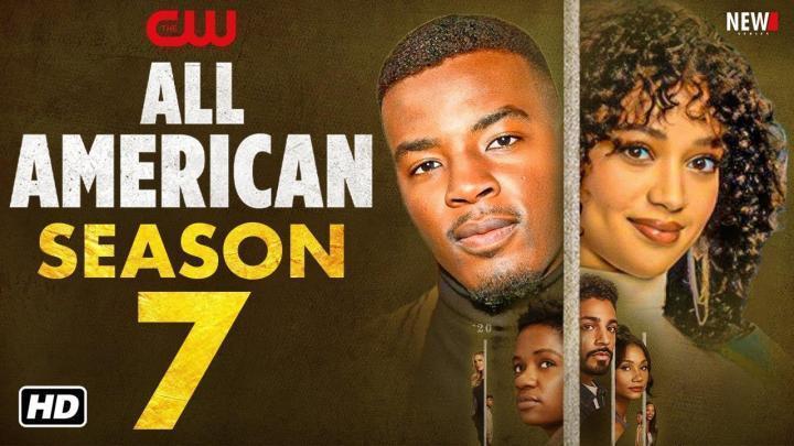 مسلسل All American الموسم السابع الحلقة 15 مترجمة