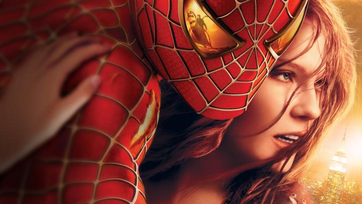 مشاهدة فيلم Spider Man 2 2004 مترجم