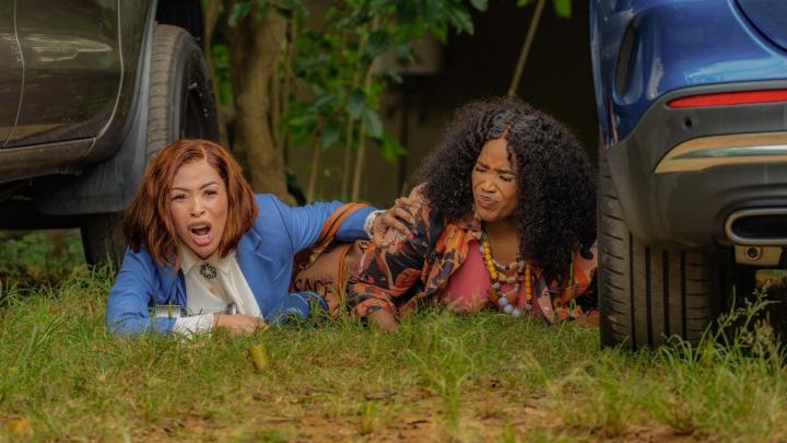 مشاهدة فيلم Meet the Khumalos 2025 مترجم اون لاين