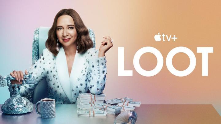 مسلسل Loot الموسم الثالث الحلقة 1 الأولى مترجمة HD