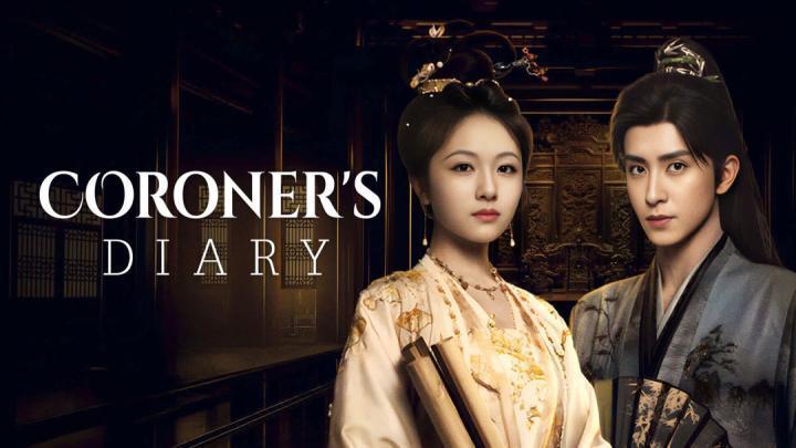 مسلسل مذكرات الطبيب الشرعي Coroner’s Diary الحلقة 2 مترجمة