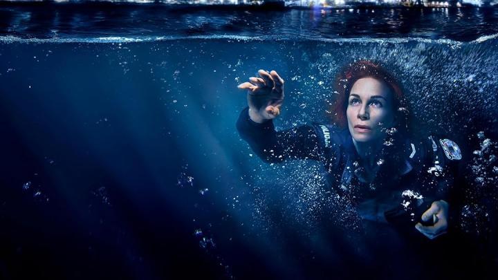 مسلسل The Thaw الموسم الثالث الحلقة 1 مترجمة