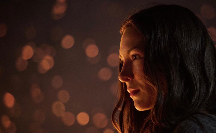 مسلسل The Glass Dome الموسم الاول مترجم كامل