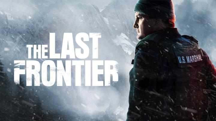 مسلسل The Last Frontier الموسم الاول مترجم