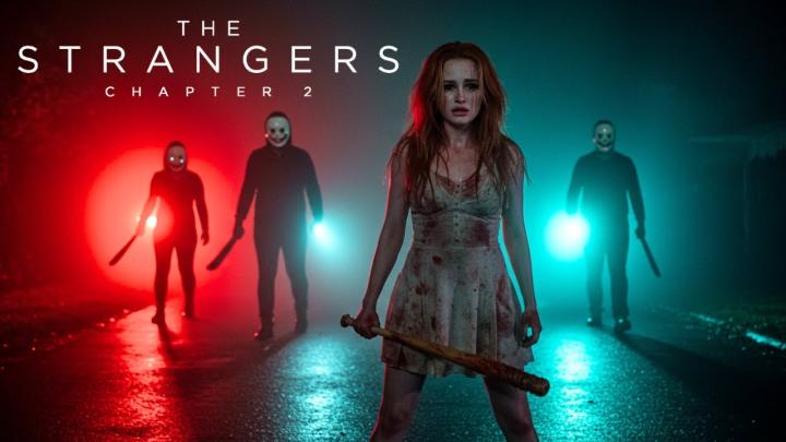 فيلم الغرباء: الفصل الثاني 2025 مدبلج اون لاين 2025 The Strangers: Chapter 2