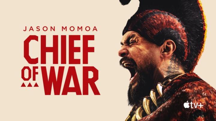 مسلسل Chief of War الموسم الاول الحلقة 4 مترجمة