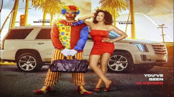 مشاهدة فيلم Ain’t This a B 2025 مترجم كامل HD