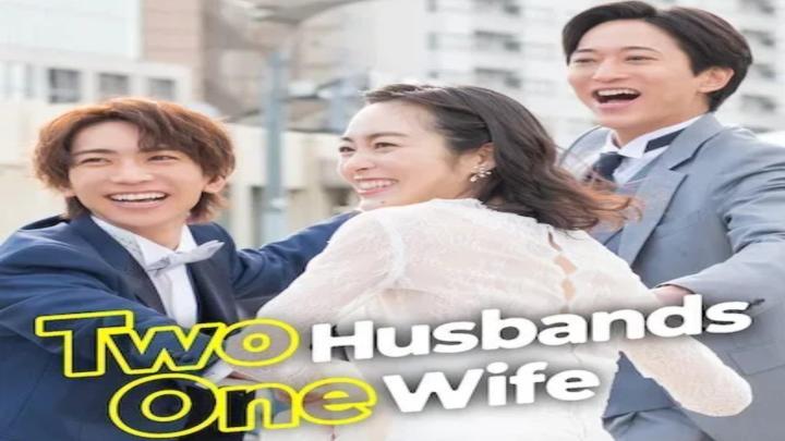 مسلسل زوجان وامرأة Sannin Fufu الحلقة 3