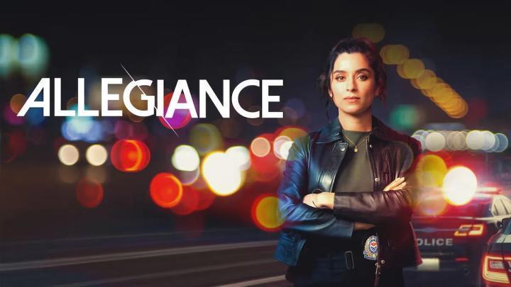 مسلسل Allegiance الموسم الثالث الحلقة 2 الثانية مترجمة