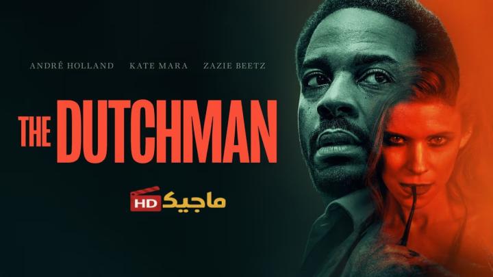 فيلم The Dutchman 2025 مترجم كامل HD