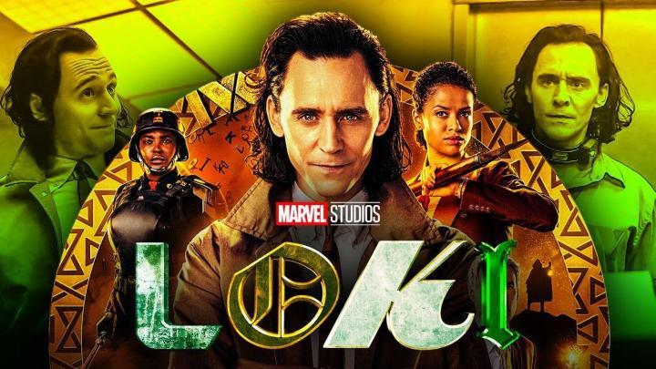 مسلسل Loki الموسم الاول الحلقة 6 والاخيرة مترجمة