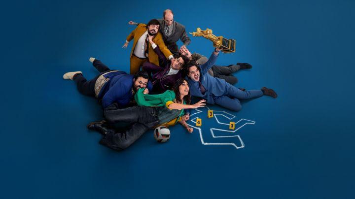 مشاهدة فيلم Fantasy Football Ruined Our Lives 2025 مترجم موفيز لاند