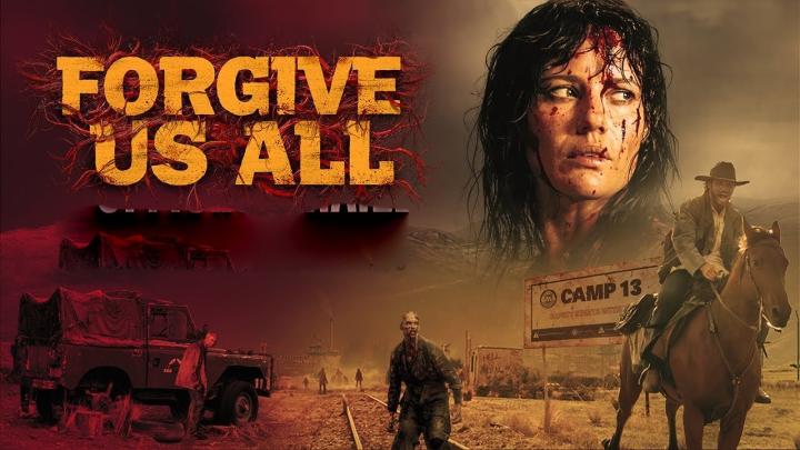 مشاهدة فيلم Forgive Us All 2025 مترجم
