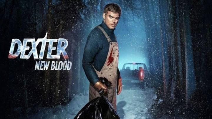 مسلسل Dexter الموسم التاسع الحلقة 4 مترجمة