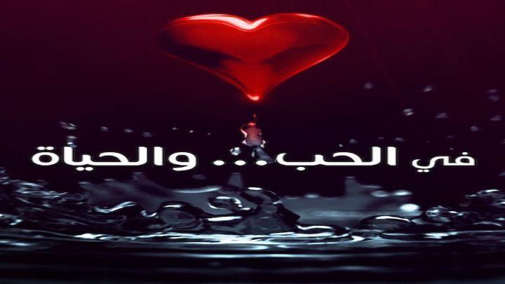 مسلسل في الحب والحياة الحلقة 7 السابعة