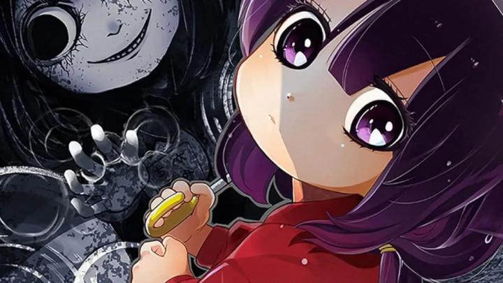 انمي Kaya-chan wa Kowakunai الموسم الاول مترجم