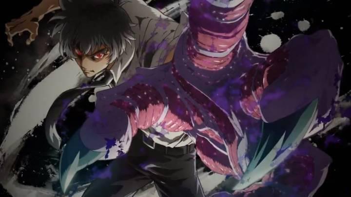 انمي Jigoku Sensei Nube 2025 الحلقة 10 العاشرة مترجمة