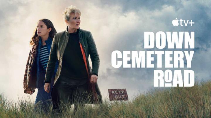 مسلسل Down Cemetery Road الموسم الاول الحلقة 5 مترجمة