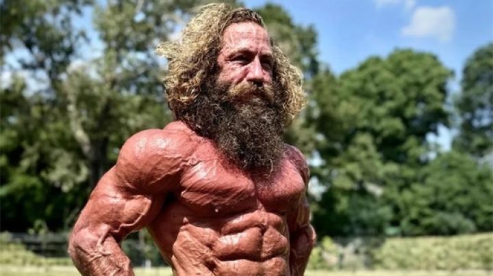 مشاهدة فيلم Untold The Liver King 2025 مترجم