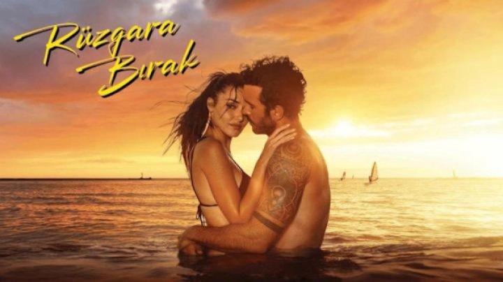 مشاهدة فيلم تحرر من القيود Ruzgara Birak 2025 مترجم