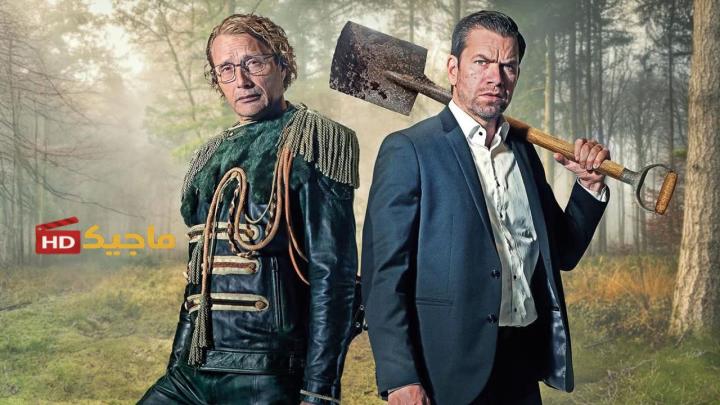 فيلم The Last Viking 2025 مترجم