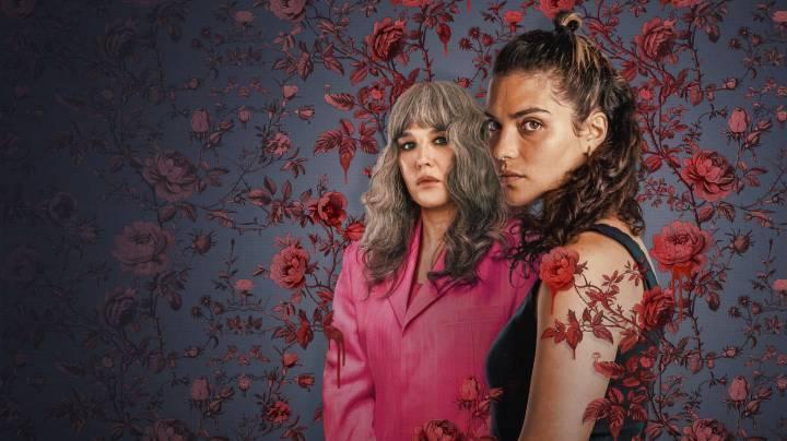 مسلسل Under a Dark Sun الحلقة 6 والاخيرة مترجمة