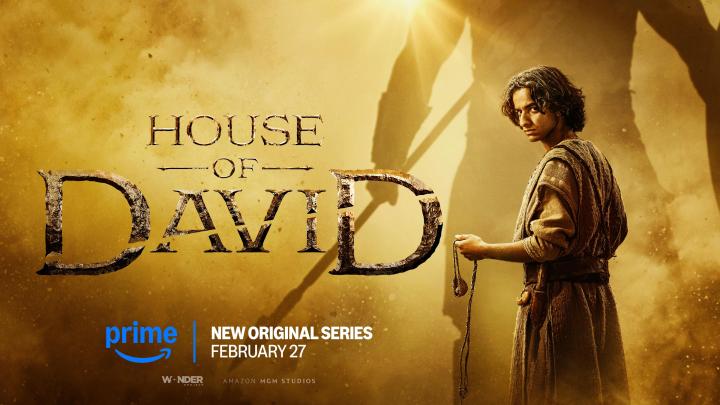 مسلسل House of David الموسم الثاني الحلقة 7 مترجمة HD