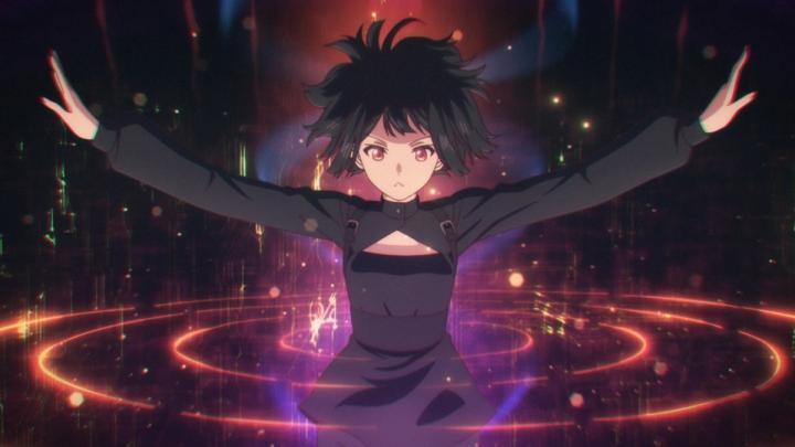 انمي Your Forma الحلقة 11 مترجمة اون لاين