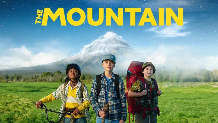 مشاهدة فيلم The Mountain 2024 مترجم موفيز لاند