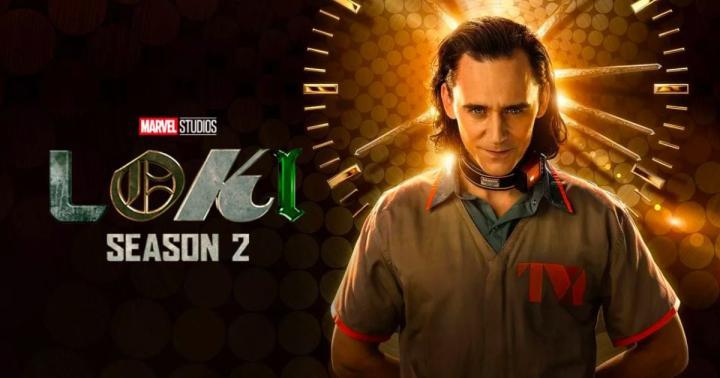 مسلسل Loki الموسم الثاني الحلقة 3 مترجمة