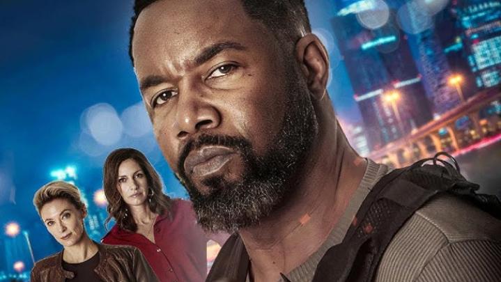 فيلم Hostile Takeover 2025 مترجم اون لاين