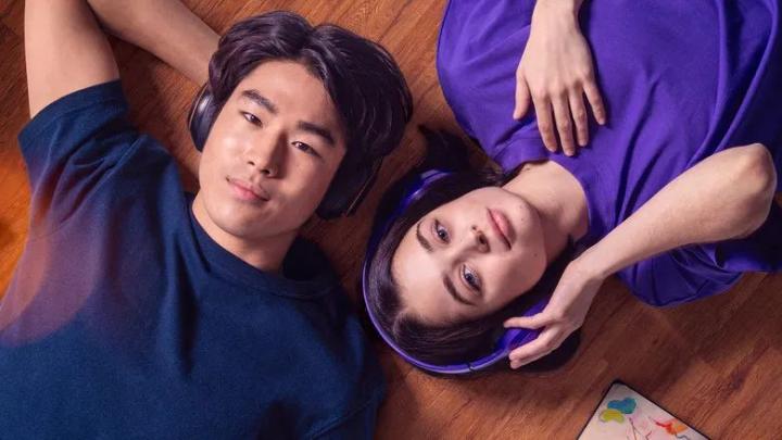 مشاهدة فيلم Follow My Voice 2025 مترجم