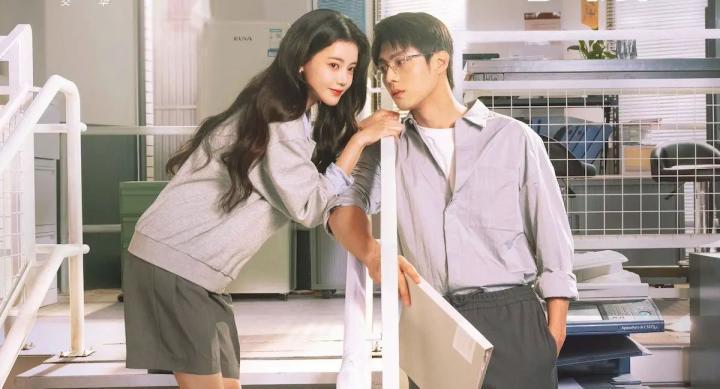 مسلسل قمة شبابنا Summit of Our Youth الحلقة 8 مترجمة