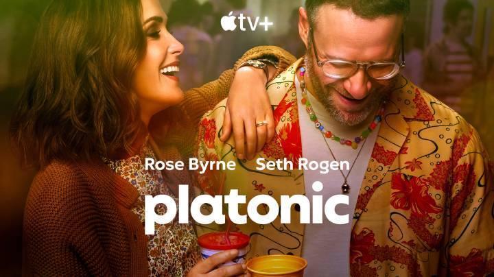 مسلسل Platonic الموسم الثاني الحلقة 10 مترجمة