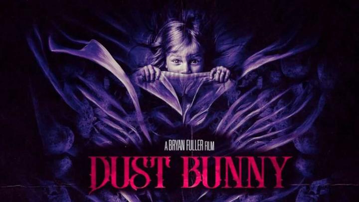 فيلم Dust Bunny 2025 مدبلج