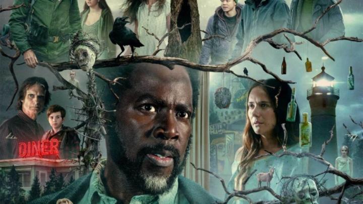 مسلسل From الموسم الثالث الحلقة 10 والاخيرة مترجمة