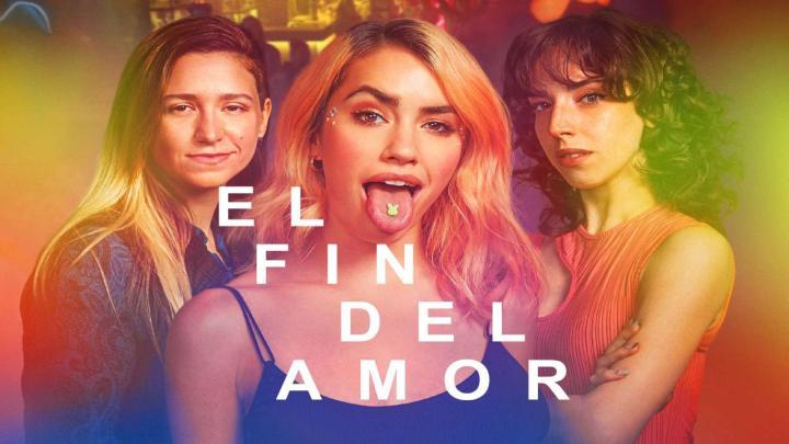 مسلسل El fin del Amor الموسم الاول الحلقة 3
