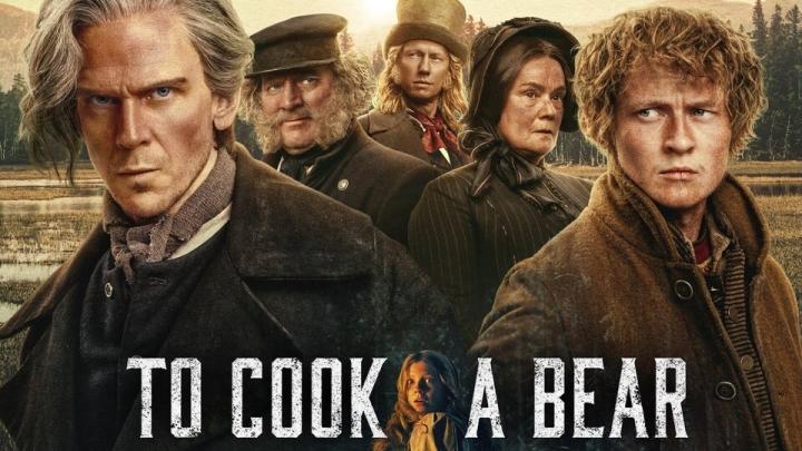 مسلسل To Cook a Bear الموسم الاول مترجم كامل