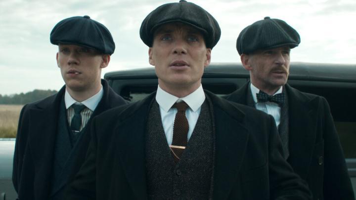 مسلسل Peaky Blinders الموسم الاول الحلقة 2 مترجمة