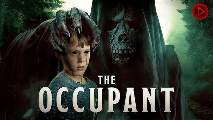 فيلم The Occupant 2025 مترجم اون لاين