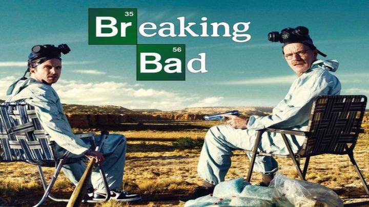 مسلسل Breaking Bad الموسم الثاني الحلقة 1 مترجمة