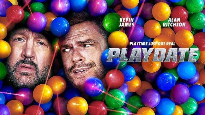 فيلم Playdate 2025 مترجم اون لاين HD
