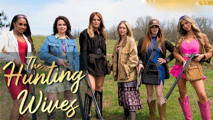 مسلسل The Hunting Wives الموسم الاول الحلقة 2 مترجمة