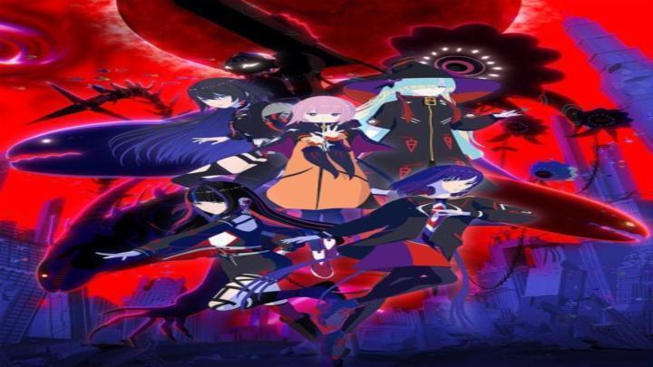 انمي Kamitsubaki-shi Kensetsuchuu الحلقة 8 الثامنة مترجمة