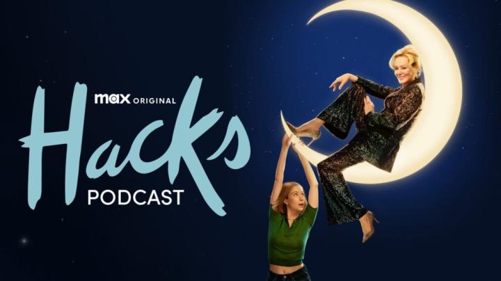 مسلسل Hacks الموسم الرابع الحلقة 4 مترجمة