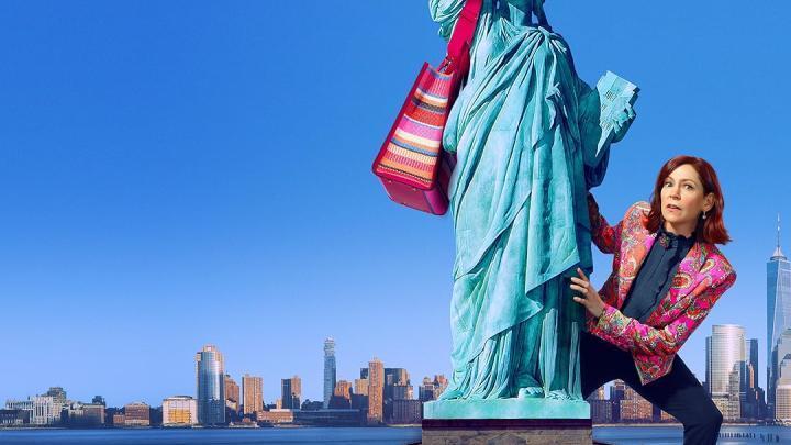 مسلسل Elsbeth الموسم الثالث الحلقة 8 مترجمة