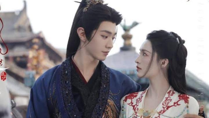 مسلسل قلوب مصيرية Fated Hearts الحلقة 36 مترجمة كاملة HD