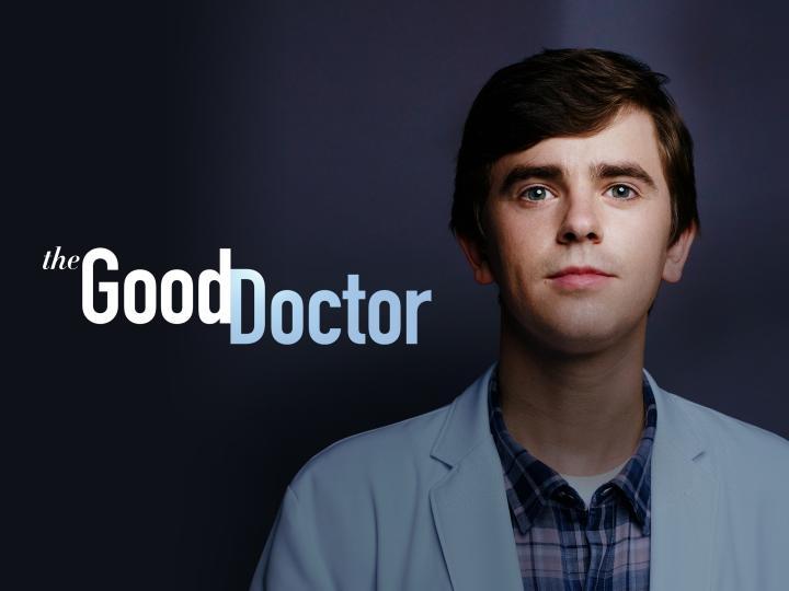 مسلسل The Good Doctor الموسم الرابع الحلقة 13 مترجمة