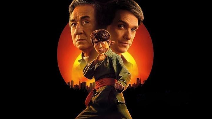 مشاهدة فيلم Karate Kid: Legends 2025 مترجم موفيز لاند